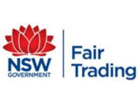 NSW Fair Trading