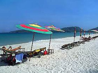 Patong Beach