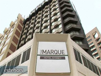 The Marque