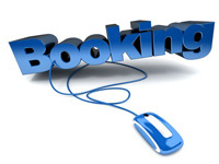 Booking Online