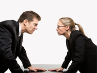 Dispute