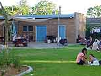 Griffith Hostel