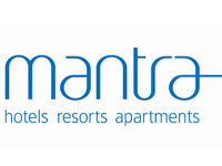 Mantra Logo