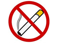 No-Smoking