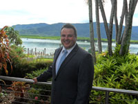 Scott Eger