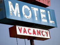 Vacancy