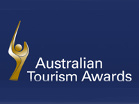 Australian Tourism Awards