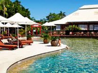 Cable Beach rESORT