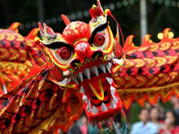 Chinese New Year