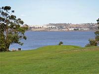 Claremont Golf