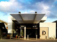 Diamant-Canberra