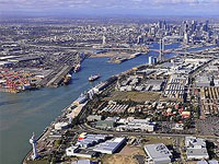 Fishermens Bend