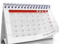 January 2013