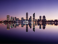 Perth