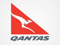 Qantas