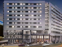Rydges Airport Hotel