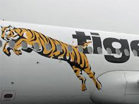 Tiger airways