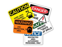 200-Maintenance-signs