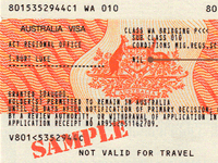 200-Visas