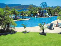 Big4 Whitsundays