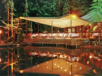 Daintree EcoLodge