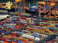 Docks Port