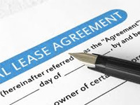 Lease Agreement