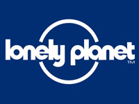 Lonley Planet Logo