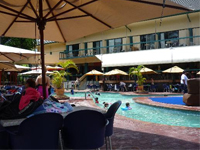 Paradise Resort