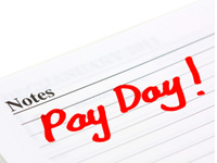 Pay Day