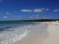 Port Augusta Beach