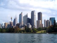 Sydney Skyline