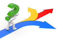 WHich Path
