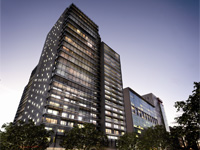 Wyndham-on-William 1