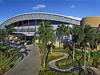 201-events-Cairns convention centre