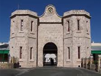 Freemantle Prison