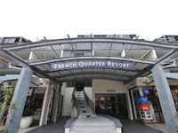French Quarter Resort