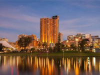Intercontinental Adelaide