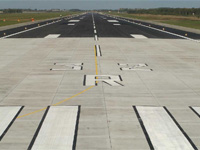 Runway
