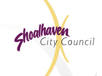 Shoalhave City Council Logo