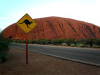 Uluru