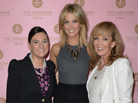 202-events-Sonia Lefevre Delta Goodrem Lea Goodrem