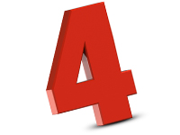 4
