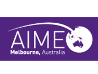 AIME Logo