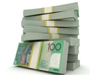 Australian Dollar Cash