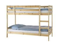 Bunk Beds