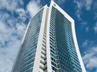 Hilton Surfers paradise