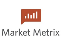 Market Metrix Logo