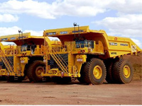 Mining