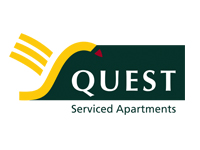 Quest Apartments Logo
